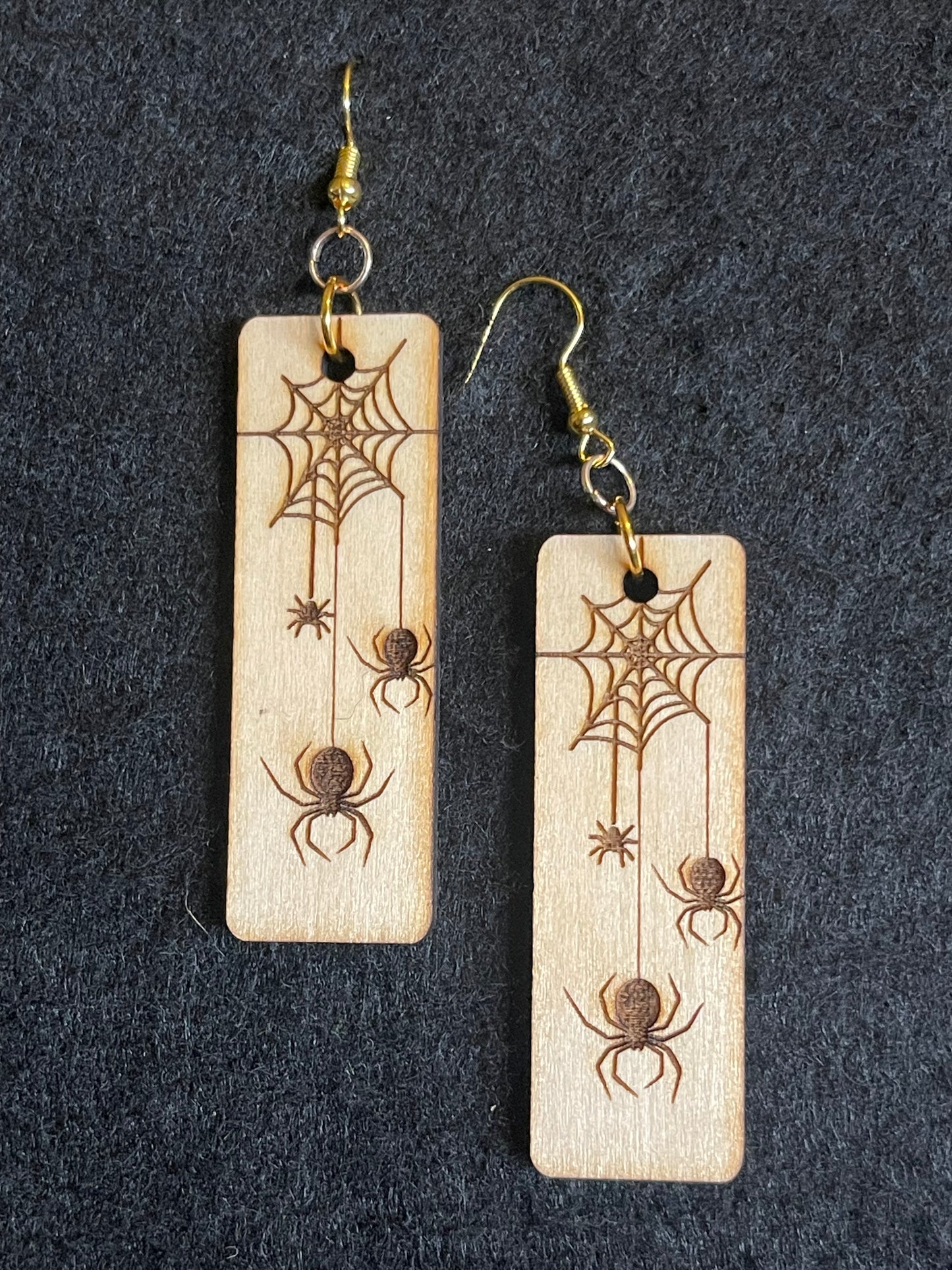 Wooden Web