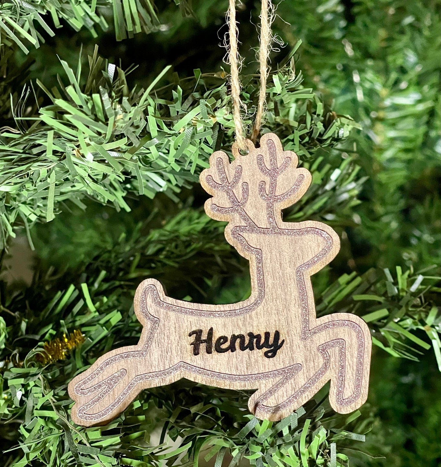 Reindeer