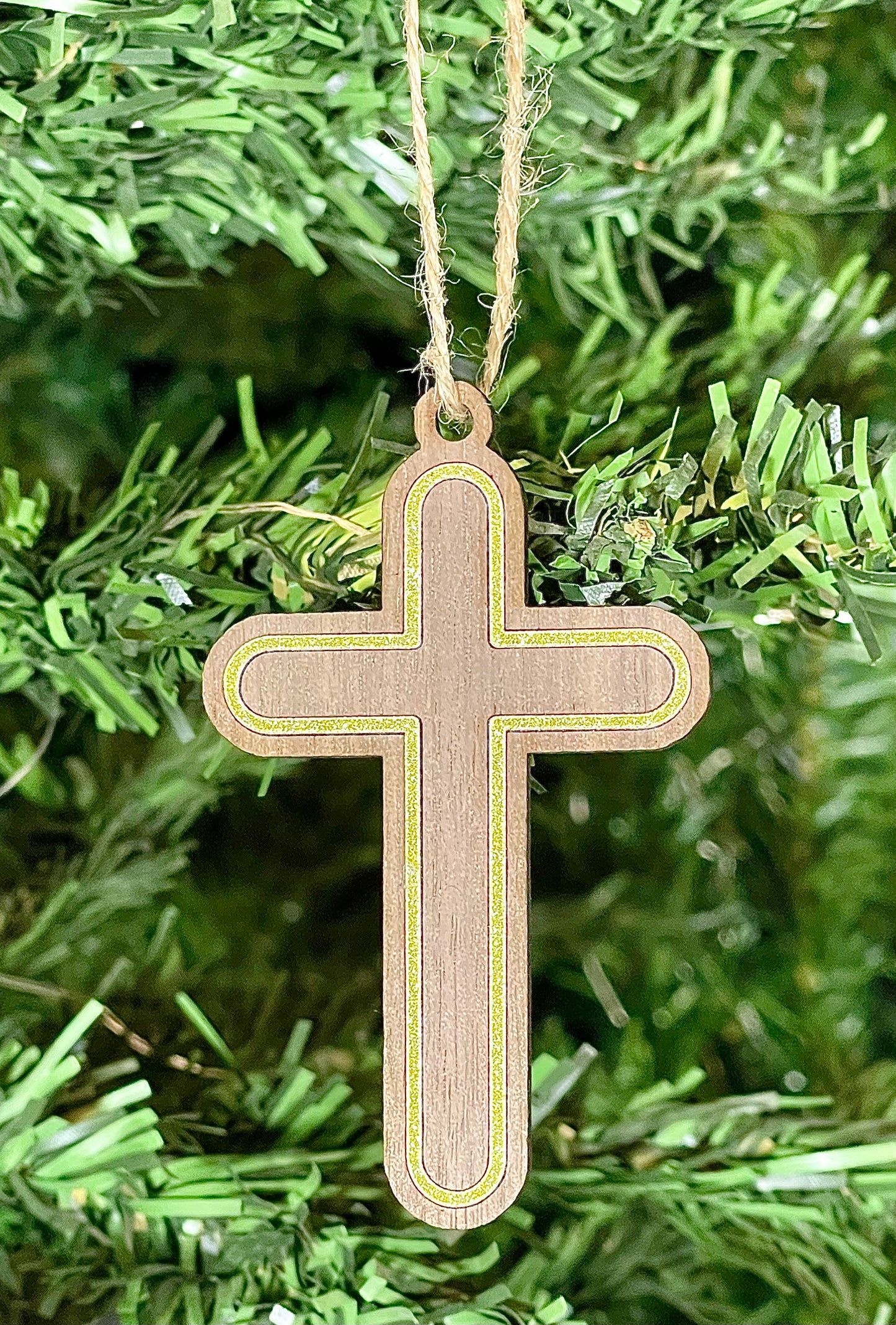 Cross