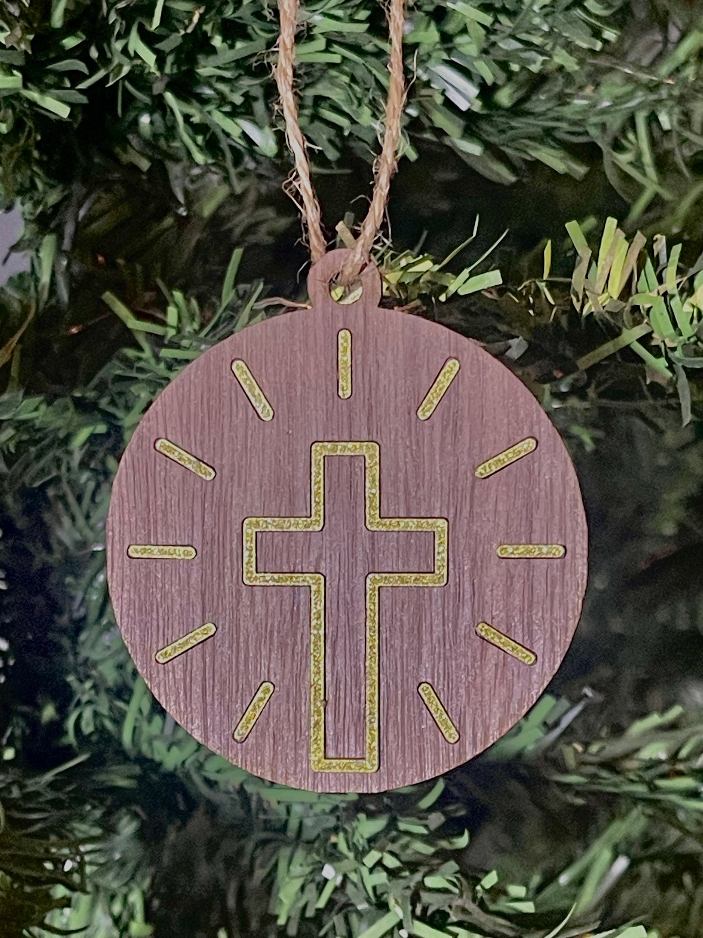 Cross