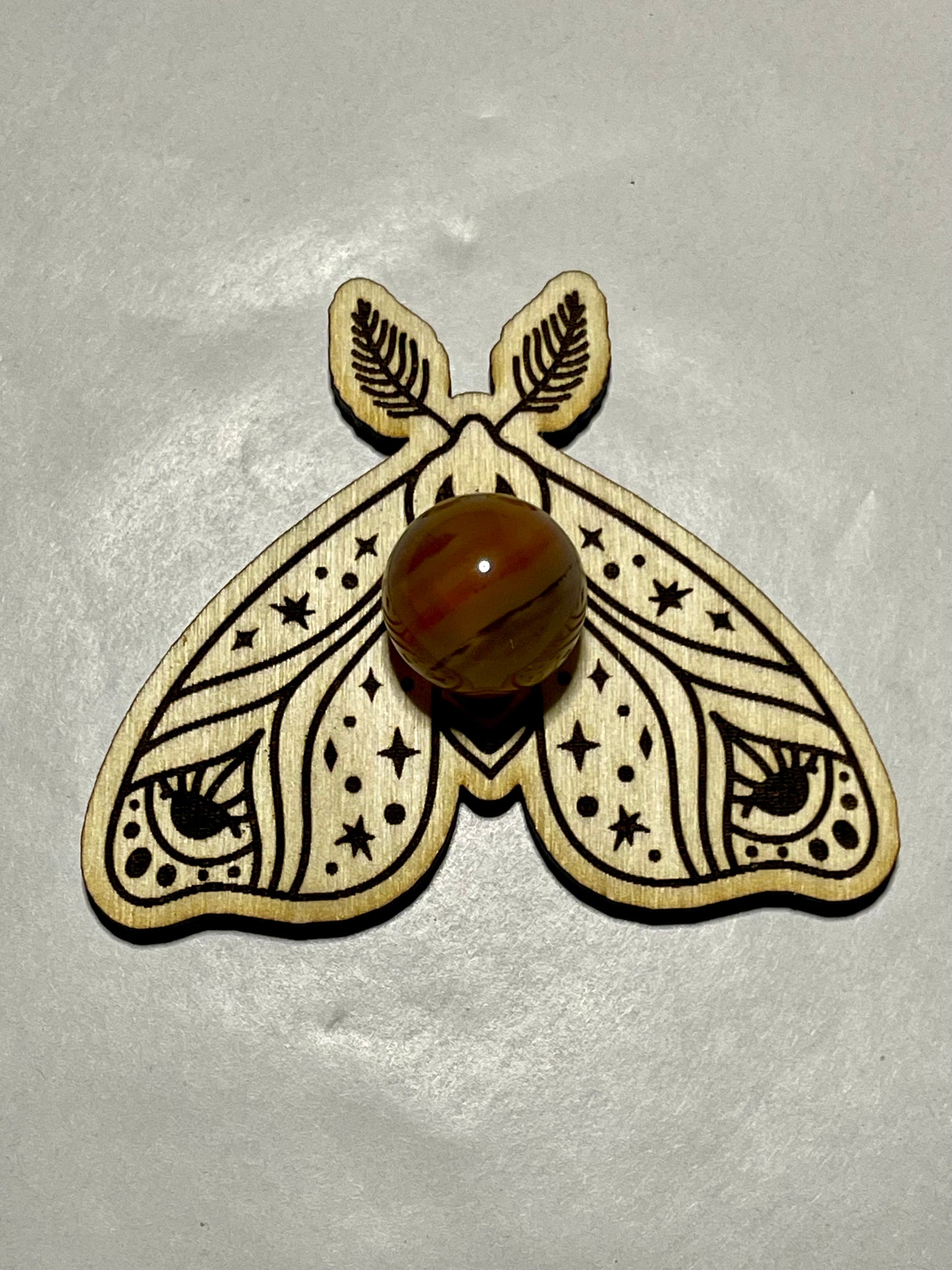 Moth