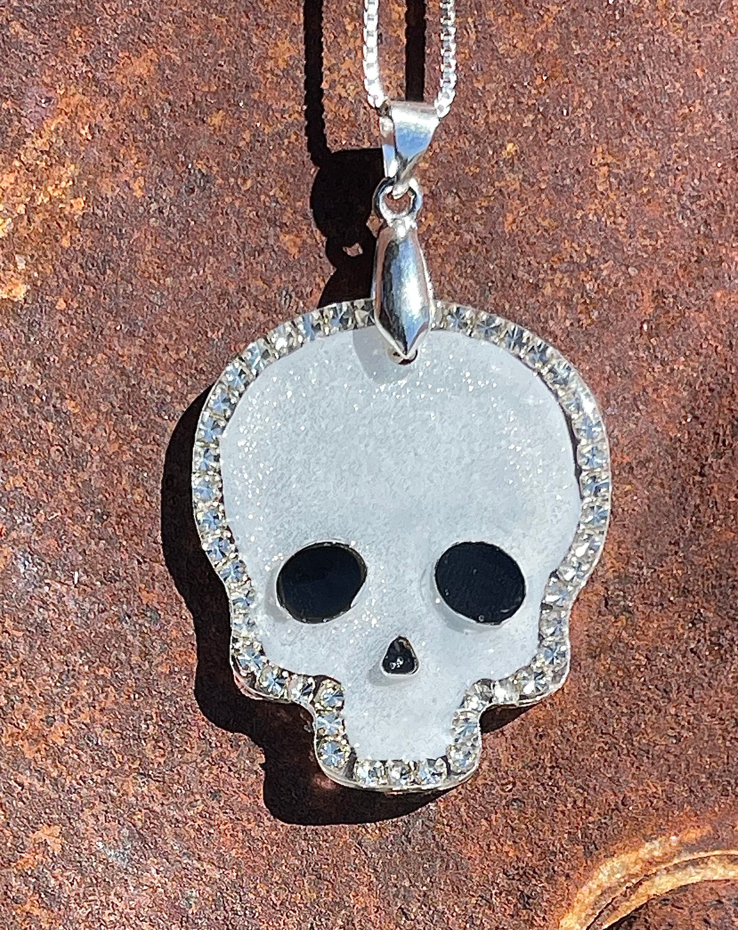 Skull Bling